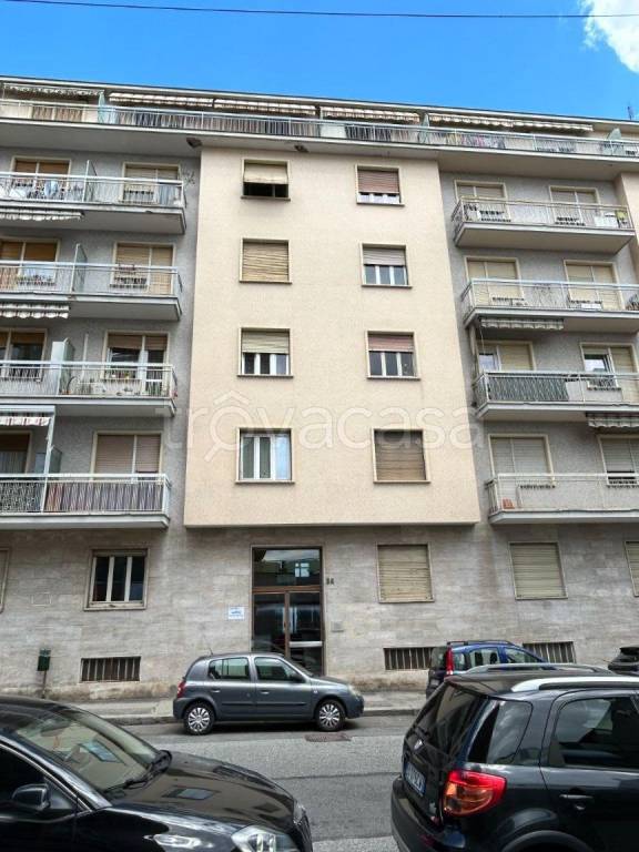 appartamento in affitto a Torino in zona Pozzo Strada