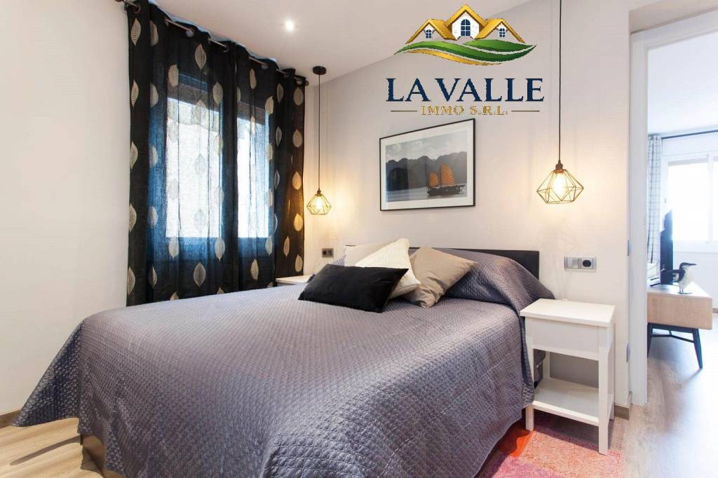 appartamento in affitto a Torino in zona Regio Parco