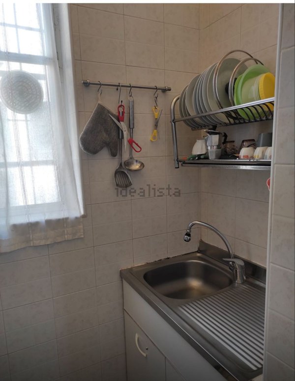 appartamento in affitto a Torino in zona Borgo San Paolo