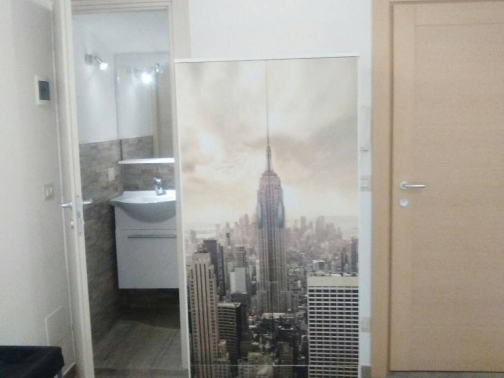 appartamento in affitto a Torino in zona Centro Storico