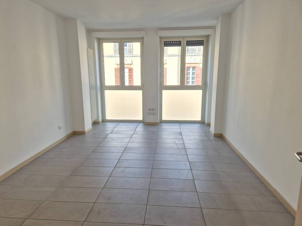 appartamento in affitto a Torino in zona Centro Storico