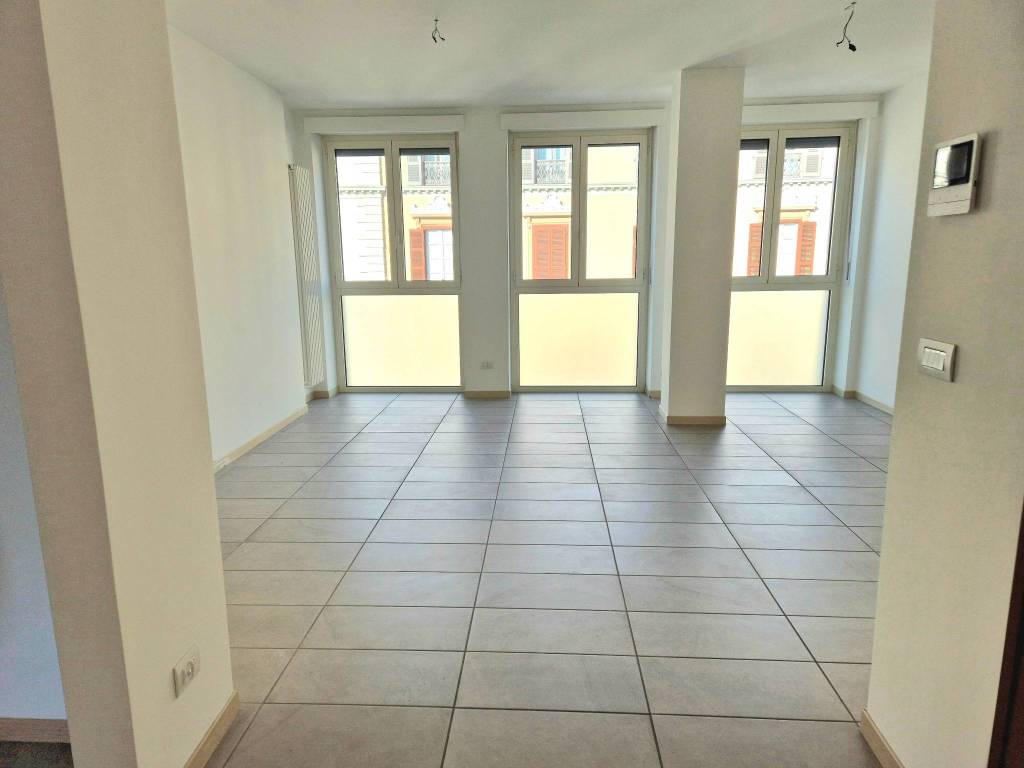 appartamento in affitto a Torino in zona Centro Storico