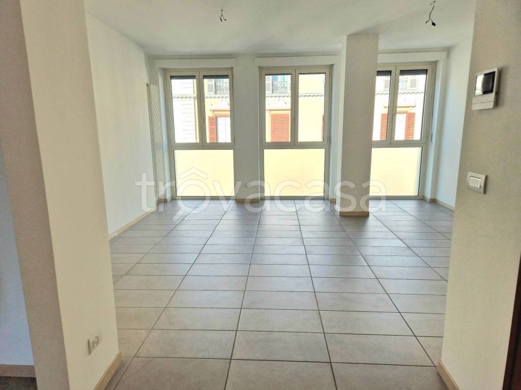 appartamento in affitto a Torino in zona Centro Storico