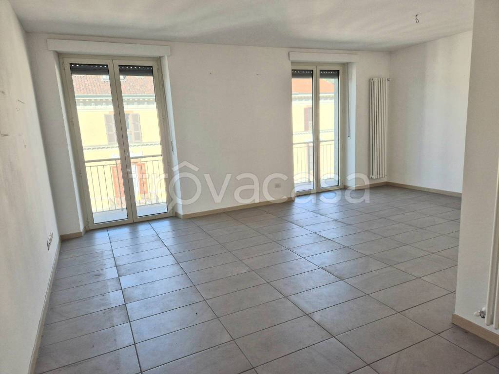 appartamento in affitto a Torino in zona Centro Storico