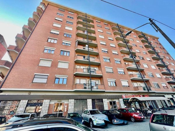 appartamento in affitto a Torino in zona Santa Rita