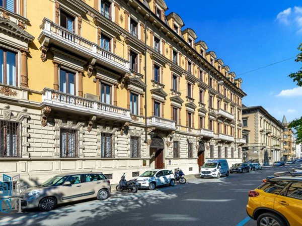 ufficio in affitto a Torino in zona Centro Storico