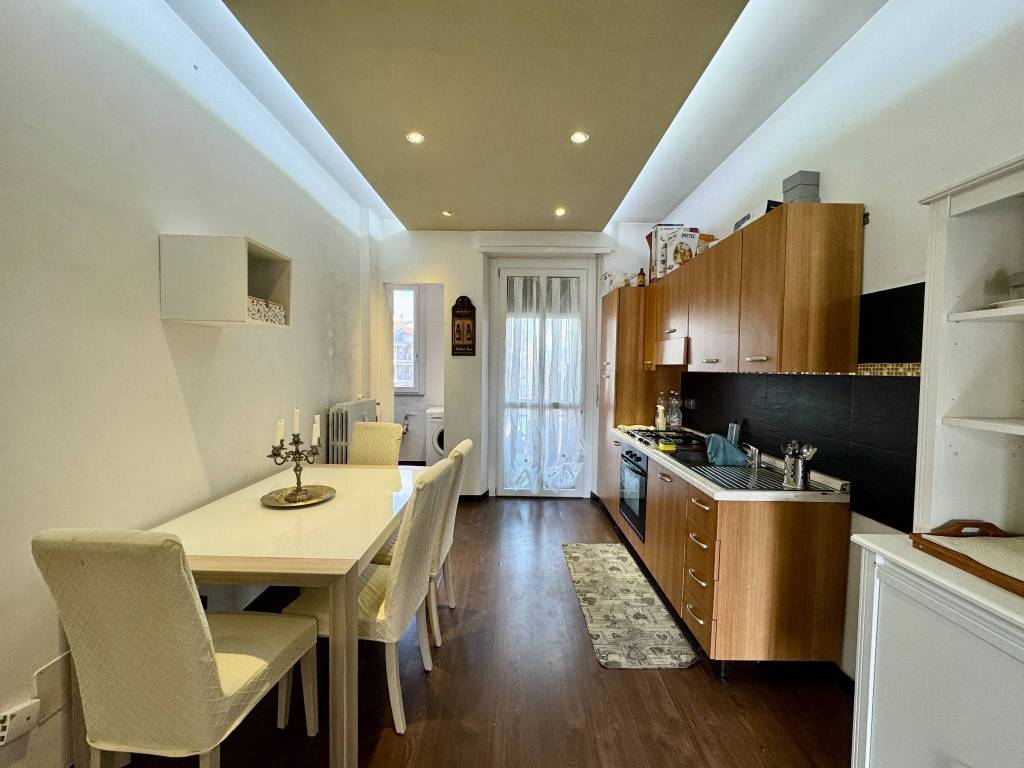 appartamento in affitto a Torino in zona Pozzo Strada