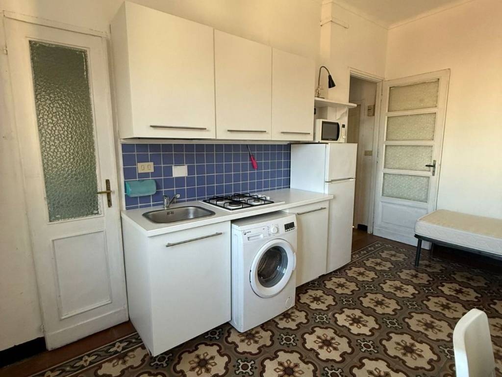 appartamento in affitto a Torino in zona Borgo San Paolo