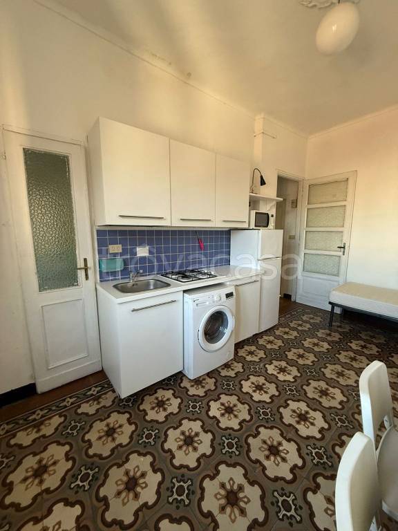 appartamento in affitto a Torino in zona Cenisia