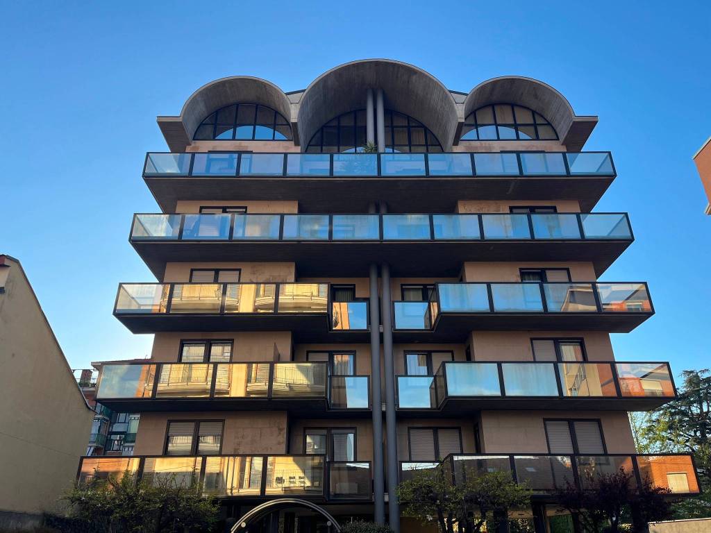 appartamento in affitto a Torino in zona Parella