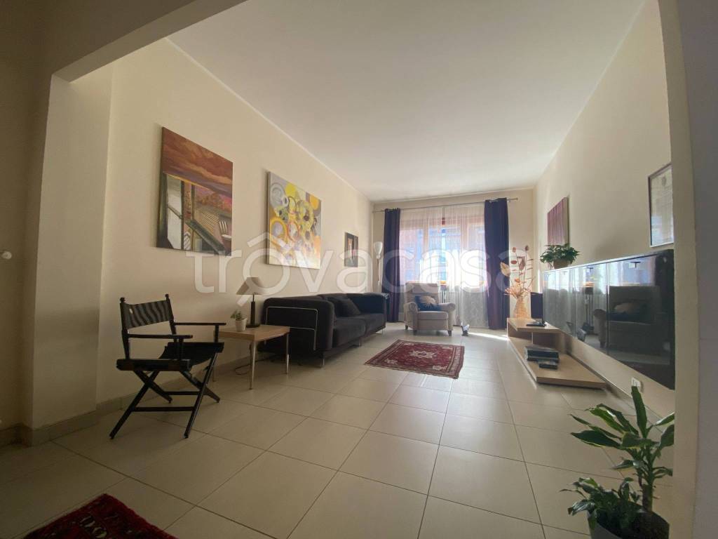 appartamento in affitto a Torino in zona San Salvario