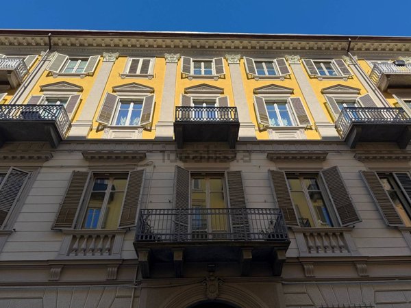 appartamento in affitto a Torino