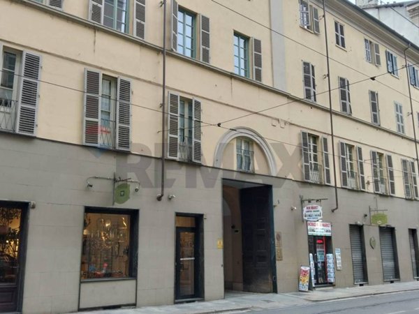 appartamento in affitto a Torino in zona Centro Storico