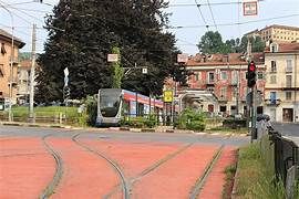 appartamento in affitto a Torino in zona Vanchiglia