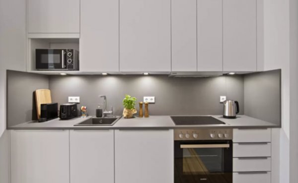 appartamento in affitto a Torino in zona Crocetta