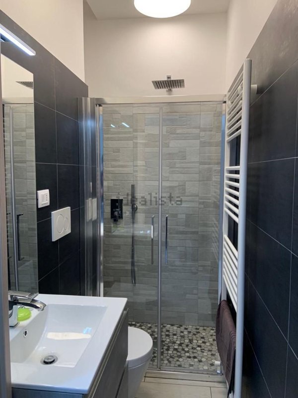 appartamento in affitto a Torino in zona San Donato