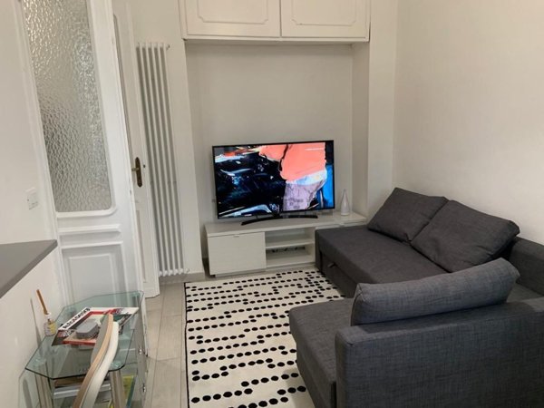 appartamento in affitto a Torino in zona San Donato