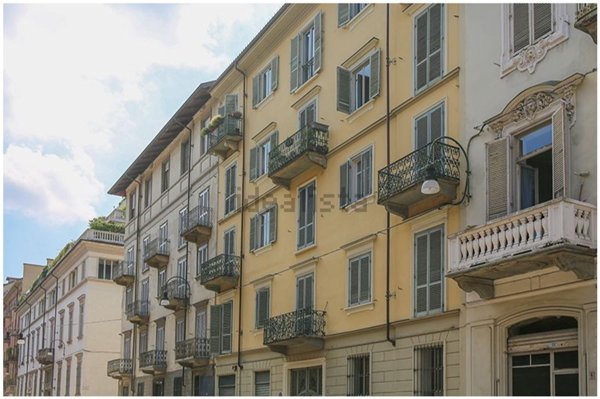 appartamento in affitto a Torino