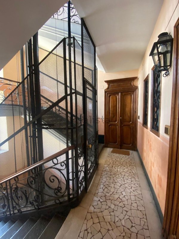 appartamento in affitto a Torino in zona Crocetta