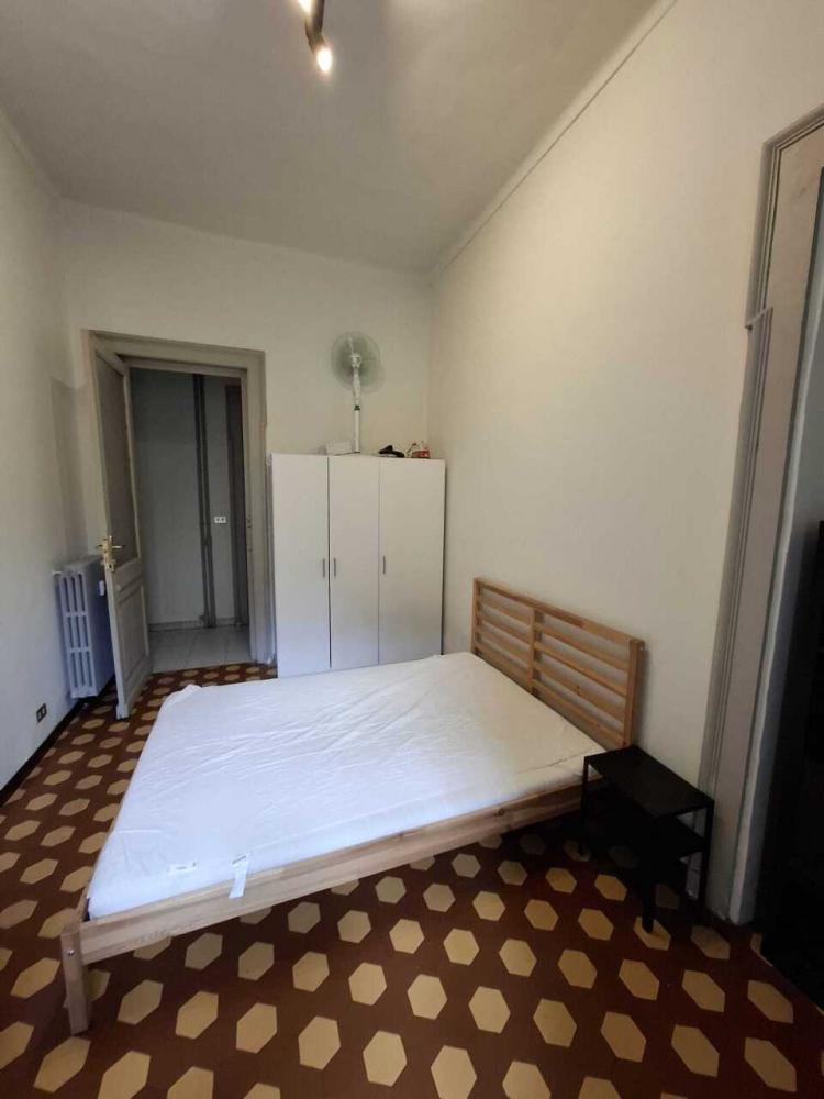 appartamento in affitto a Torino in zona San Salvario