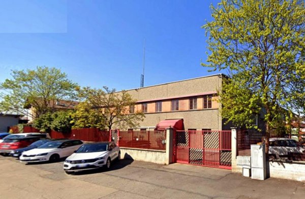 capannone in affitto a Torino in zona Madonna di Campagna
