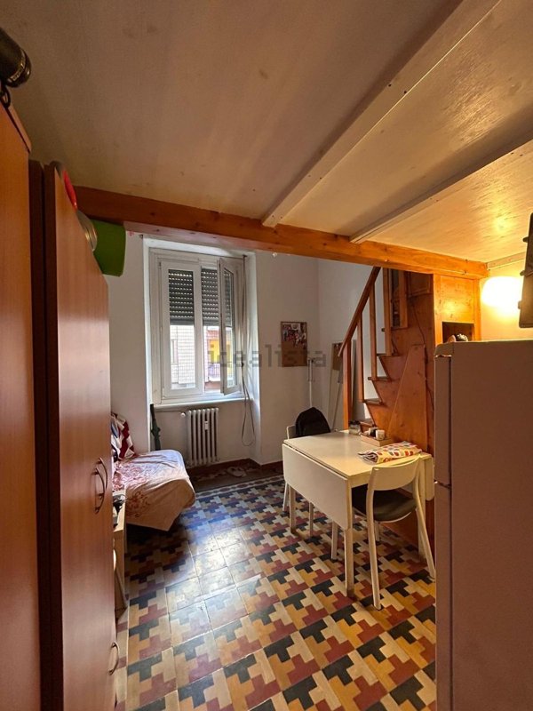 appartamento in affitto a Torino in zona Cenisia