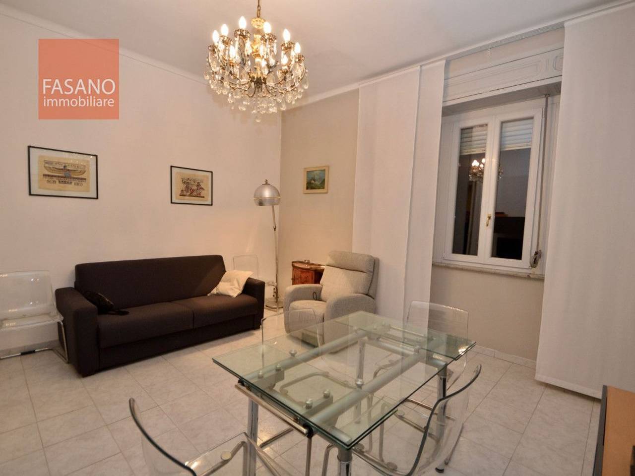 appartamento in affitto a Torino in zona Centro Storico