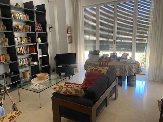 appartamento in affitto a Torino in zona Crocetta