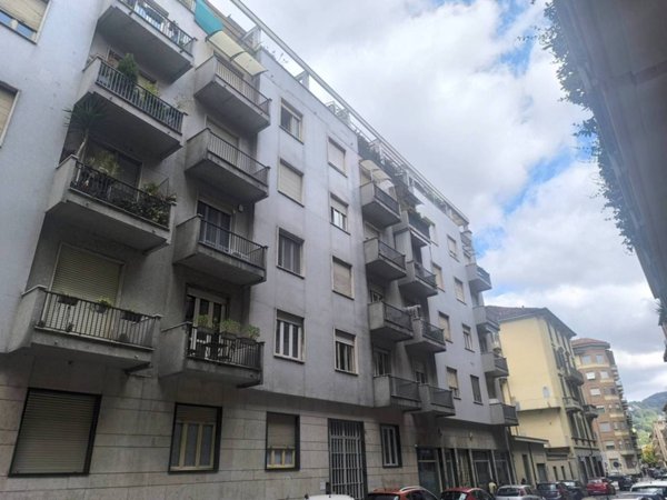 appartamento in affitto a Torino in zona San Salvario