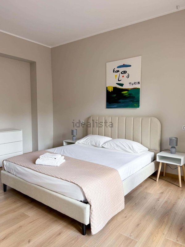 appartamento in affitto a Torino