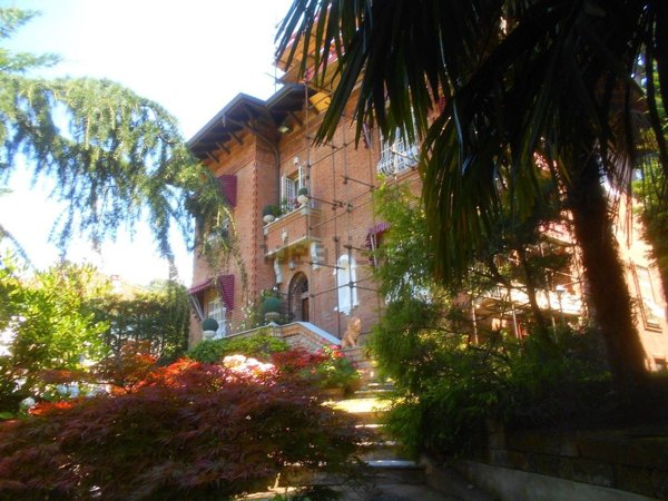 appartamento in affitto a Torino in zona Cavoretto