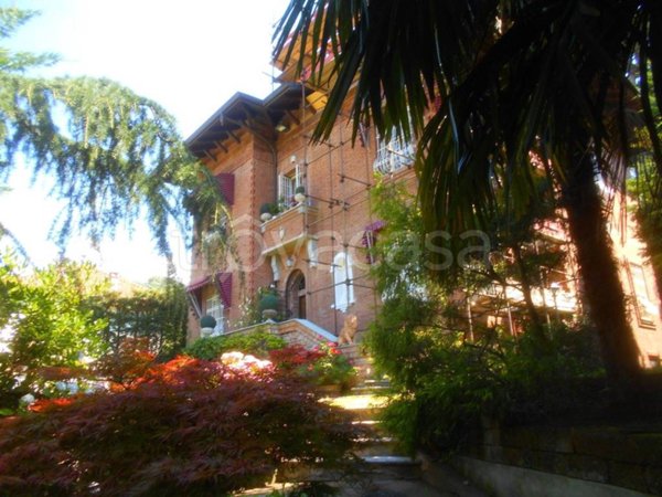 appartamento in affitto a Torino in zona Cavoretto