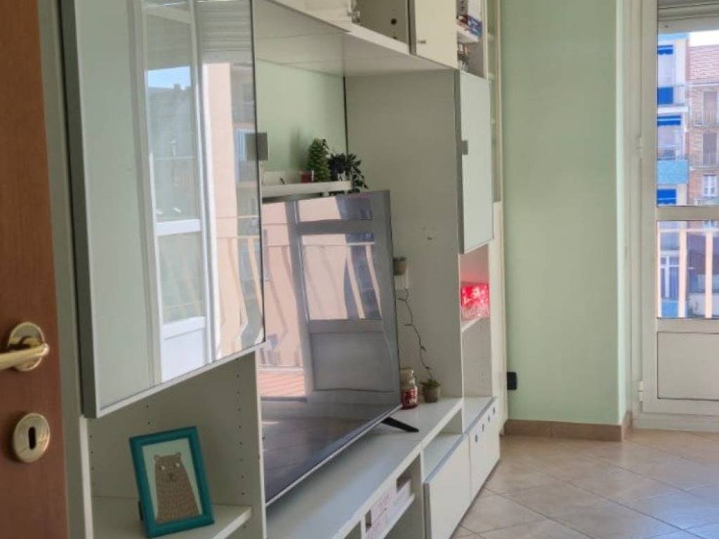 appartamento in affitto a Torino in zona Pozzo Strada