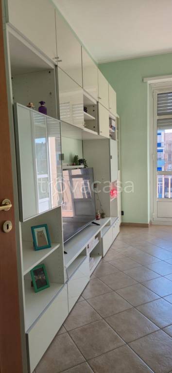 appartamento in affitto a Torino in zona Pozzo Strada