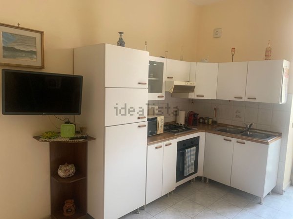 appartamento in affitto a Torino in zona Vanchiglia