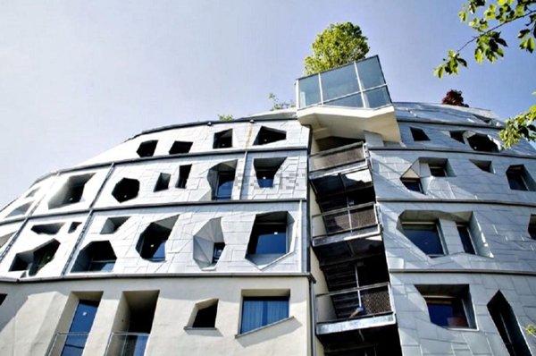 appartamento in affitto a Torino in zona Aurora