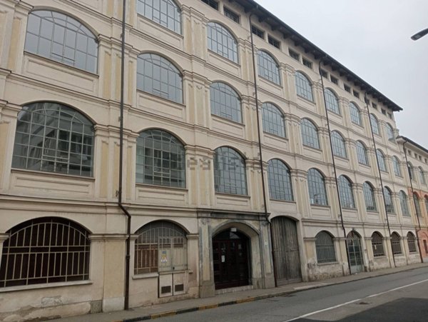 ufficio in affitto a Torino in zona Lucento