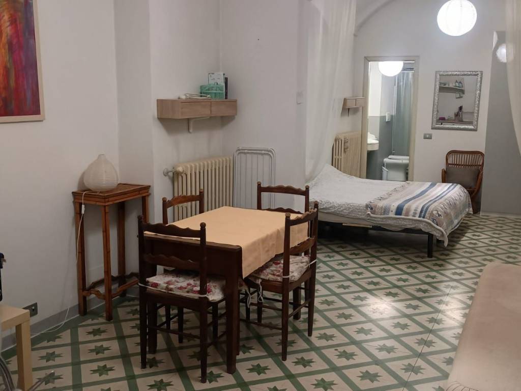 appartamento in affitto a Torino