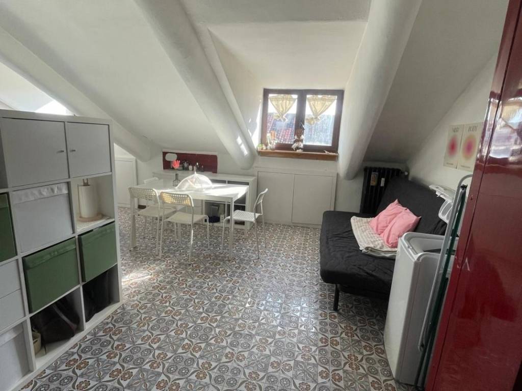 appartamento in affitto a Torino in zona Crocetta