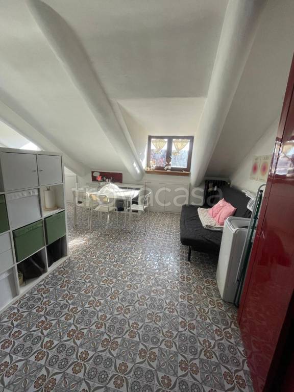 appartamento in affitto a Torino in zona Crocetta