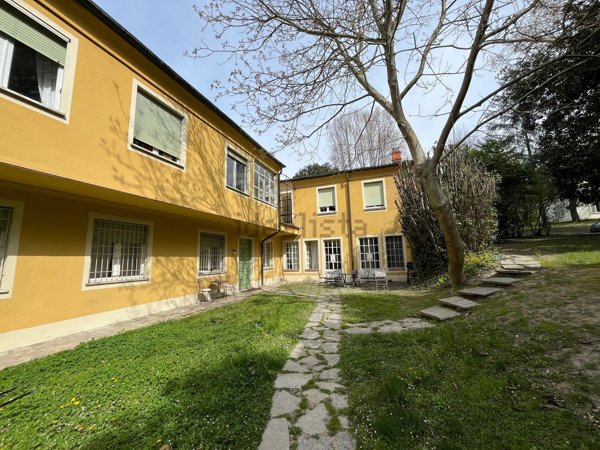 appartamento in affitto a Torino in zona Gran Madre