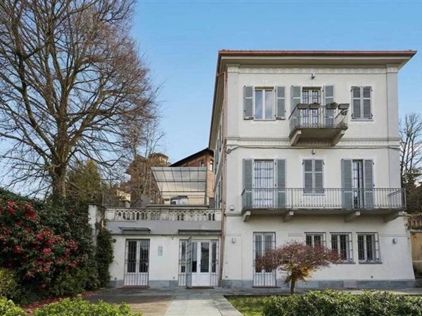 appartamento in affitto a Torino in zona Gran Madre