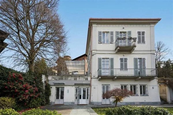 appartamento in affitto a Torino in zona Gran Madre