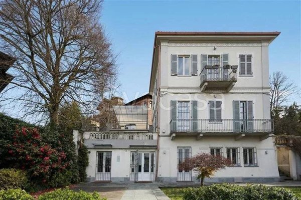 appartamento in affitto a Torino in zona Gran Madre