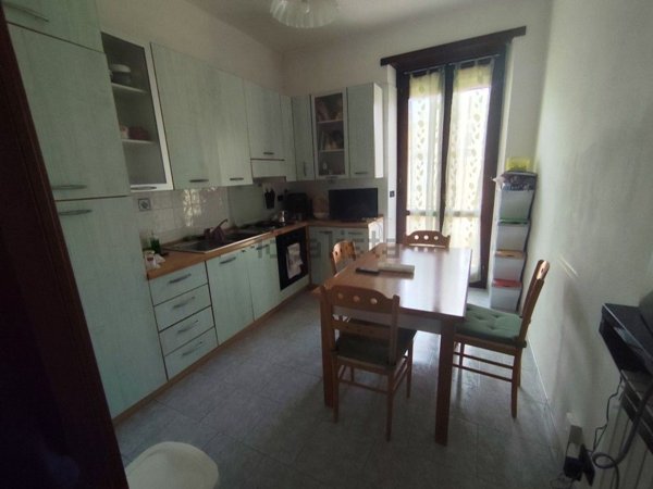 appartamento in affitto a Torino in zona Santa Rita