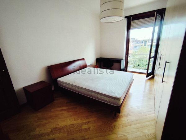 appartamento in affitto a Torino in zona Santa Rita