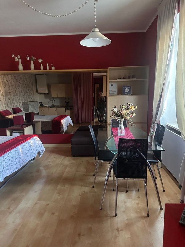 appartamento in affitto a Torino in zona Cenisia