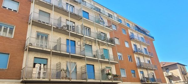 appartamento in affitto a Torino in zona Vanchiglia
