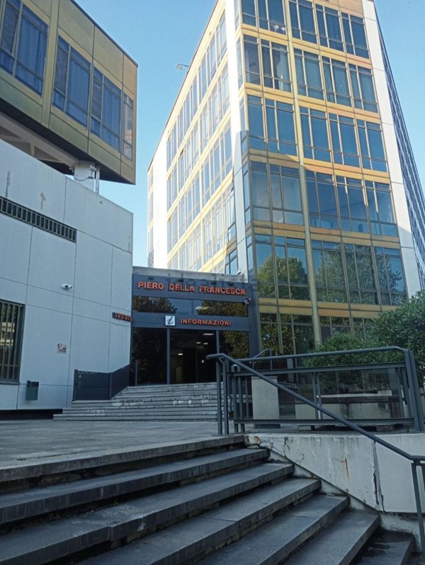 ufficio in affitto a Torino in zona Lucento