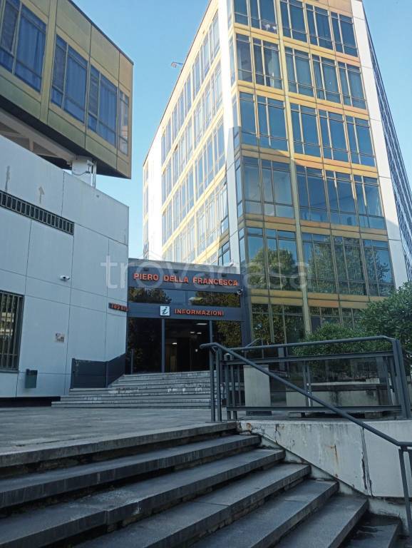 ufficio in affitto a Torino in zona Lucento